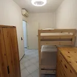 Διαμέρισμα Residenza La Gazza E *