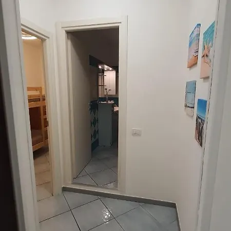 Residenza La Gazza