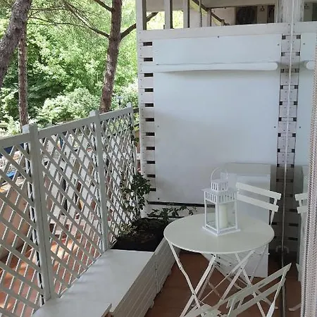 Residenza La Gazza * Τσέρβια