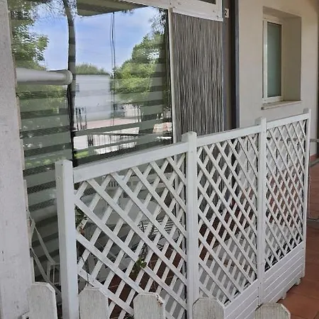 Apartamento Residenza La Gazza *