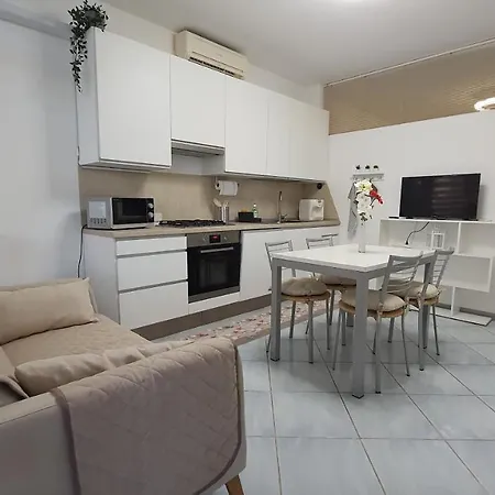 Daire Residenza La Gazza Cervia