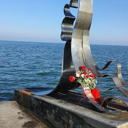 Apartamento Residenza La Gazza Cervia