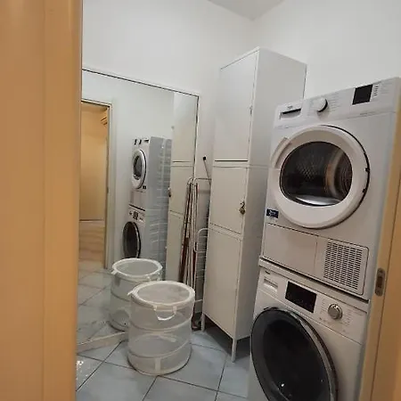 Residenza La Gazza Apartamento *