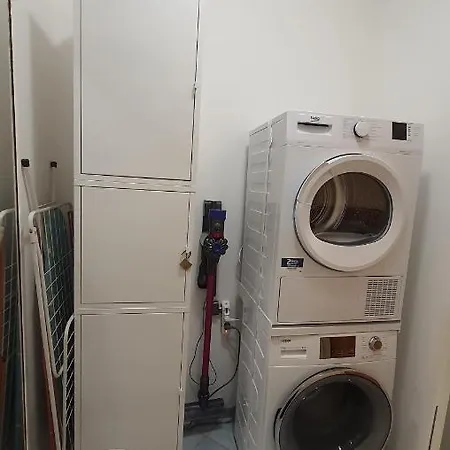 Residenza La Gazza Apartamento