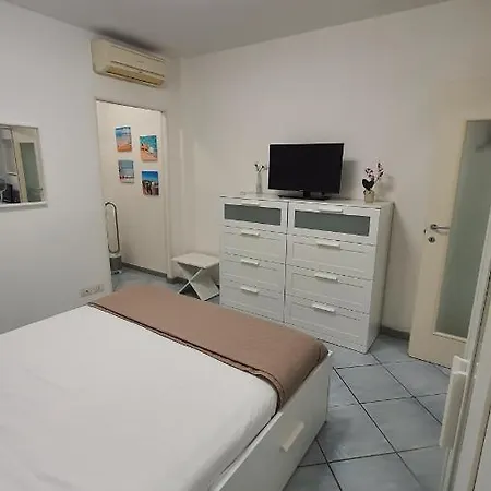 Residenza La Gazza Τσέρβια