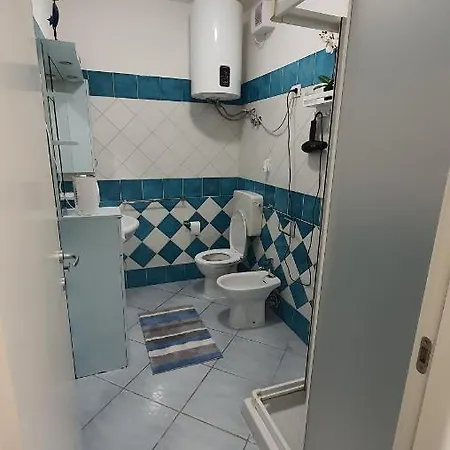 Apartamento Residenza La Gazza