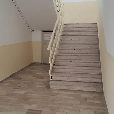 Residenza La Gazza Apartamento Cervia