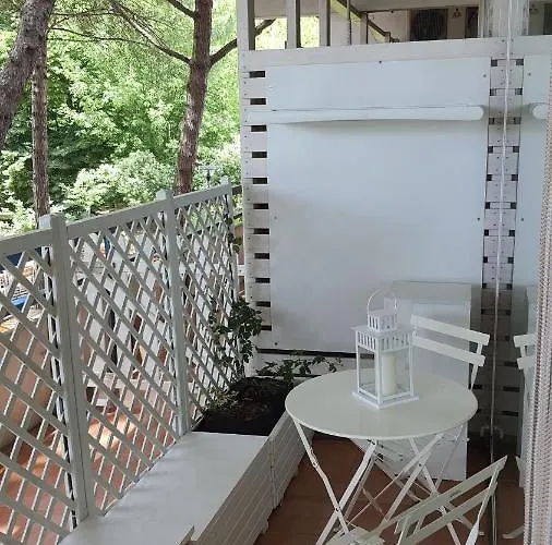 Residenza La Gazza * Cervia