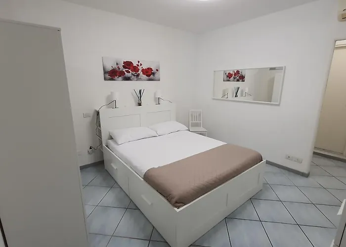 公寓 Residenza La Gazza *