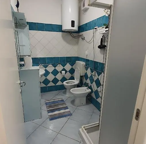 Lägenhet Residenza La Gazza