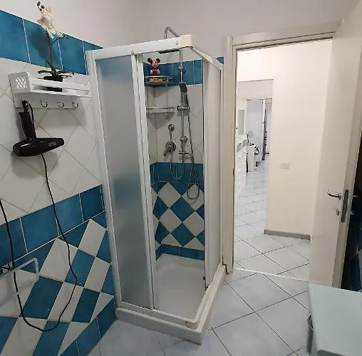 Residenza La Gazza Cervia