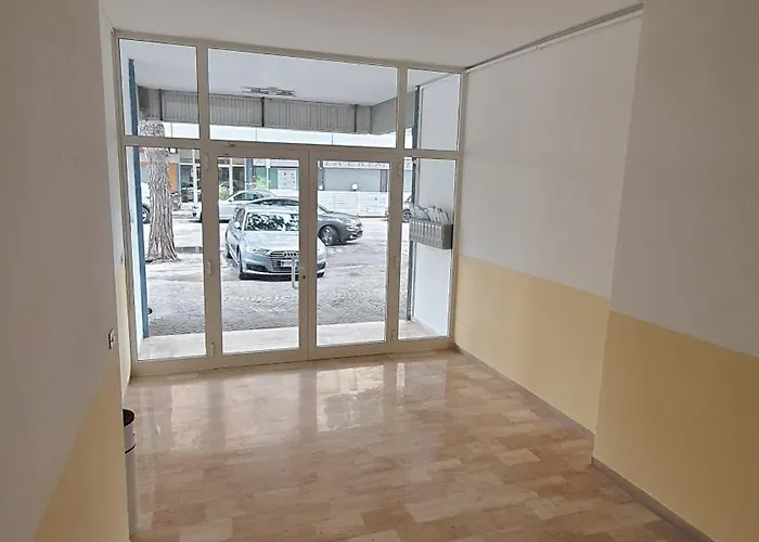 Lägenhet Residenza La Gazza *